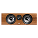 - рис.1 Центральный канал Polk Audio Reserve R400 Brown - рис.1