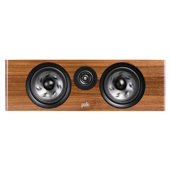 Центральный канал Polk Audio Reserve R400 Brown - рис.1