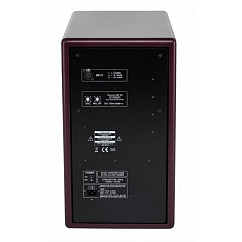 Студийный монитор PSI Audio A23-Ms Black