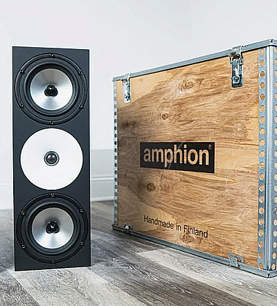 Amphion