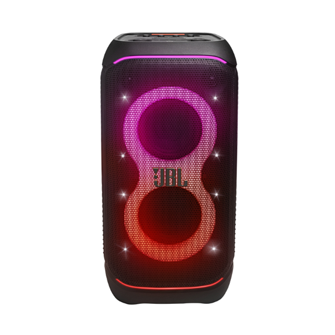 Беспроводная акустика JBL PartyBox Stage 320 - рис.2