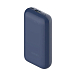 - рис.1 Портативный аккумулятор Xiaomi 33W Power Bank 10000mAh Pocket Edition Pro Midnight Blue - рис.1