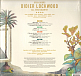 Виниловая пластинка Didier Lockwood; Antonio Farao; Andre Ceccarelli; Daryl Hall; All Star Quartet - Open Doors - рис.1