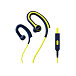 Наушники Pioneer SE-E711T Y - рис.0