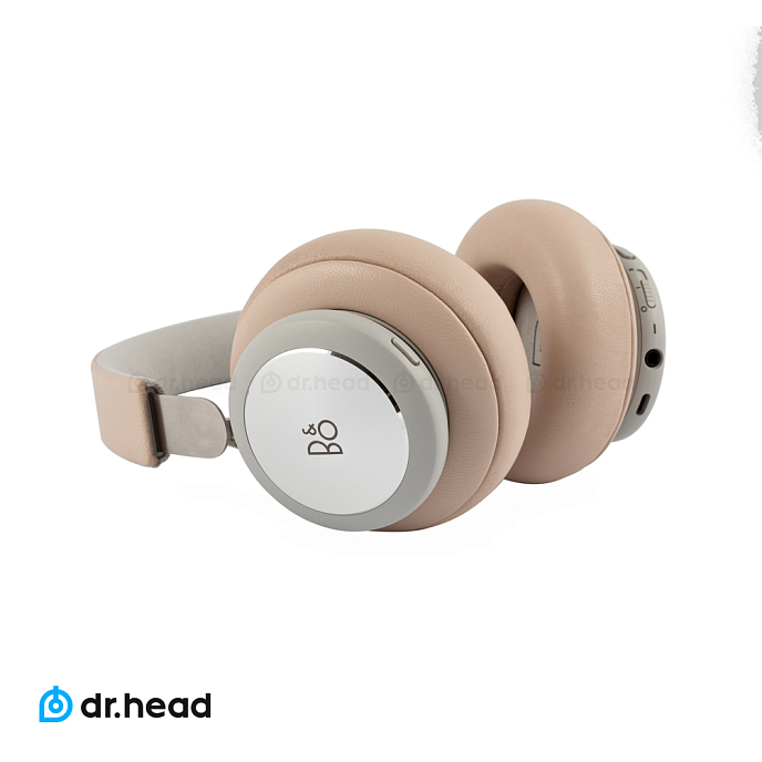 Беспроводные наушники Bang & Olufsen Beoplay H4 2nd Generation Limestone - рис.9