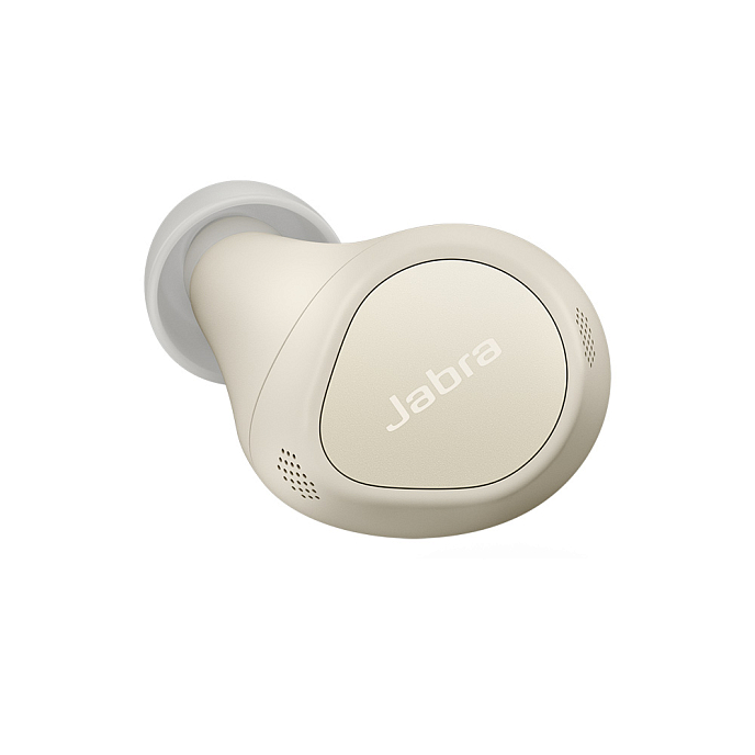 Беспроводные наушники Jabra Elite 7 Pro Gold Beige - рис.2