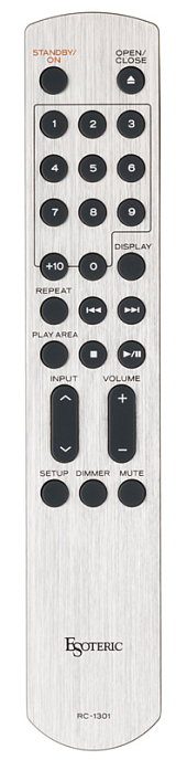 Интегральный усилитель Esoteric F-05 - рис.11