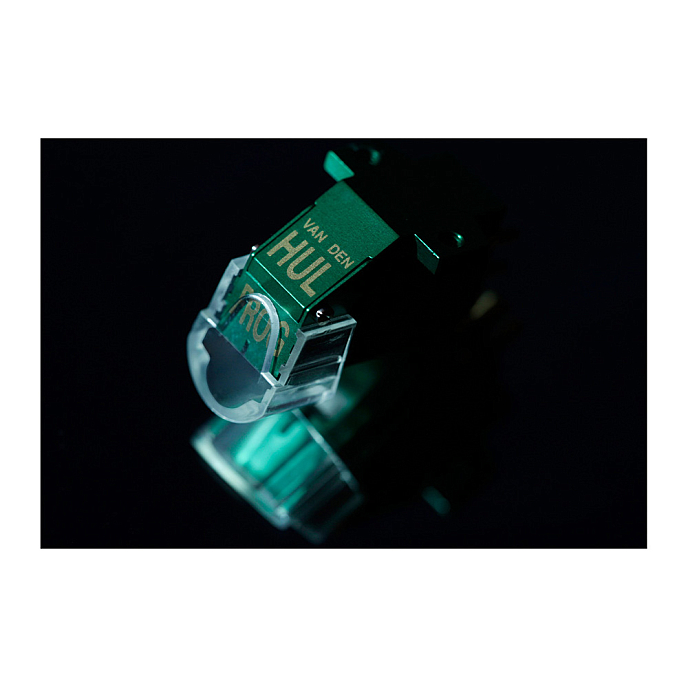 Звукосниматель Van Den Hul Classic The Frog HO - рис.7