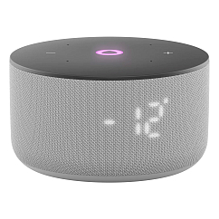 Умная колонка Яндекс Станция Мини 3 Grey