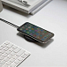 Беспроводная зарядка Native Union DROP Wireless Charger Qi Grey - рис.6