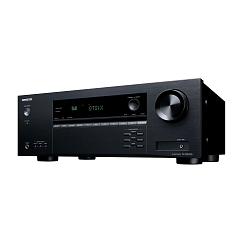 Ресивер Onkyo TX-NR5100 M2 Black
