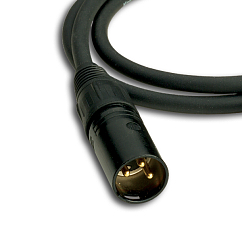 Кабель Bryston XLR-XLR 1m