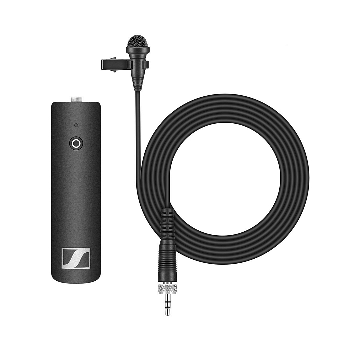 Радиосистема Sennheiser XSW-D PORTABLE ENG SET - рис.13