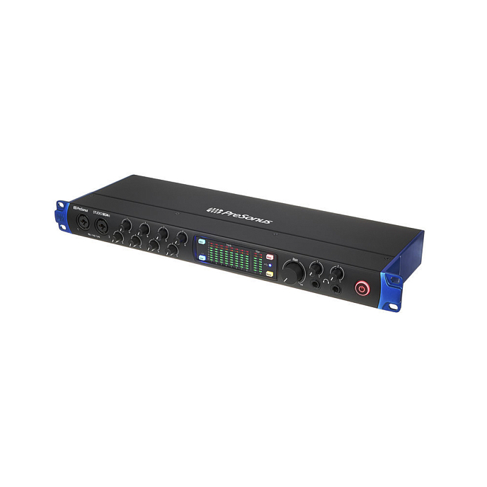 Аудиоинтерфейс PreSonus Studio 1824c - рис.0