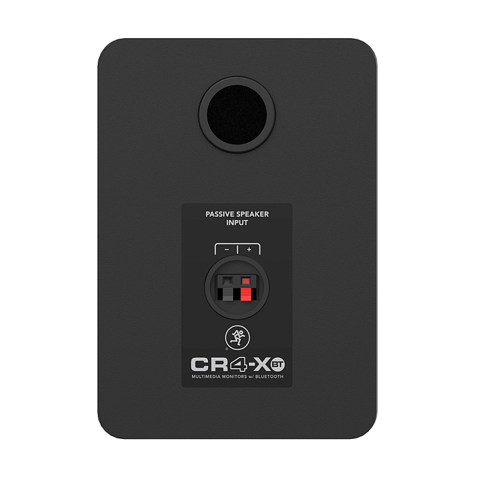 Студийный монитор Mackie CR4-XBT - рис.5
