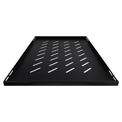 Полка Wize Pro WFSH100 Black