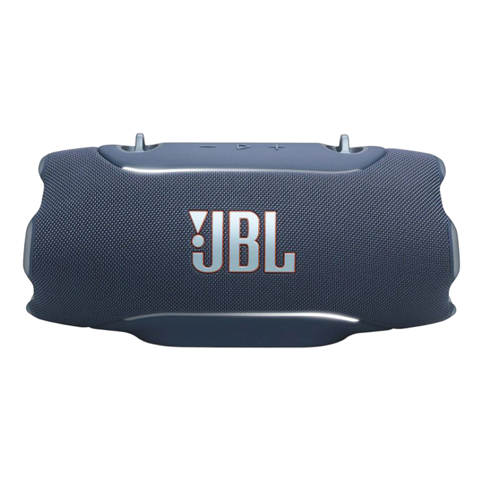 Портативная колонка JBL Xtreme 5 Blue - рис.0