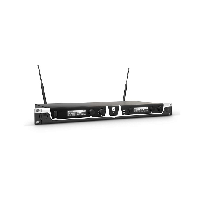 Радиосистема LD Systems U505 HHC 2 - рис.9