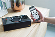 Портативная колонка Creative iRoar Intelligent Black - рис.6