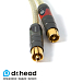 Кабель Sommer Cable DH-COR RR 0200 2m - рис.2