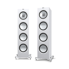 Напольная акустика KEF Q950 Satin White