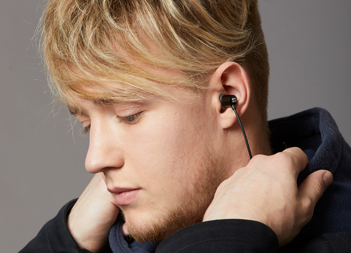 Беспроводные наушники Soul Pure Wireless Plus Black - рис.2