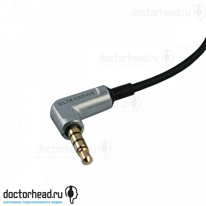 Наушники внутриканальные Ultrasone Tio - рис.7