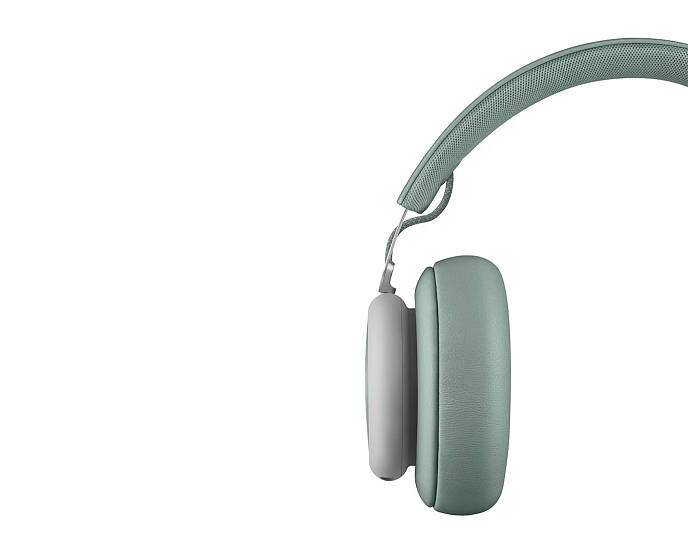Беспроводные наушники Bang & Olufsen Beoplay H4 Aloe - рис.5