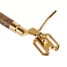 Тонарм Auris HAWK 24k Gold - рис.5