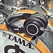 Наушники полноразмерные Audio-Technica ATH-M50xMO Black Orange - рис.8