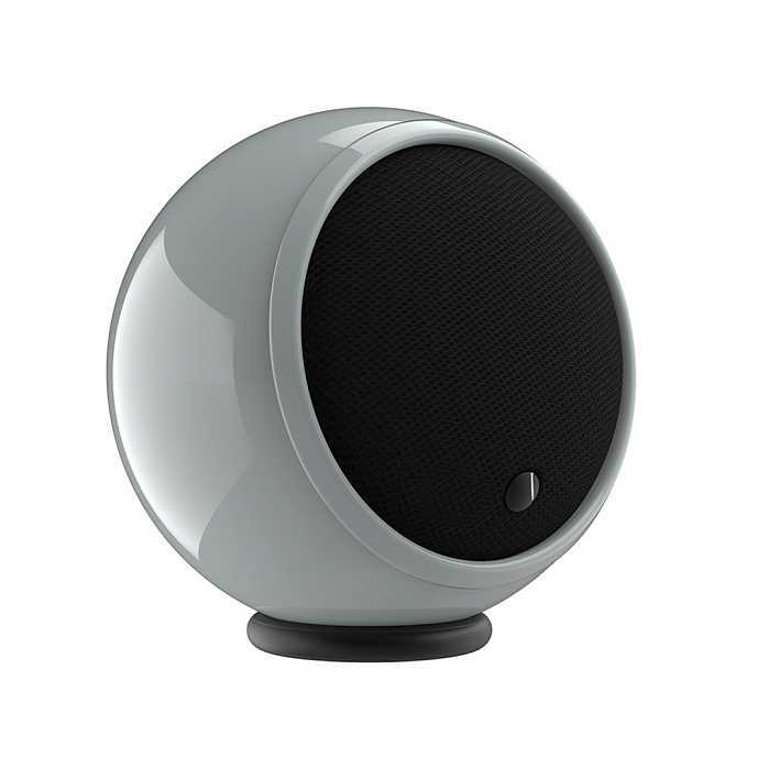 Полочная акустика Gallo Acoustics Micro Single Urban Grey - рис.0