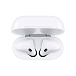 Беспроводные наушники Apple Airpods MRXJ2RU/A - рис.2