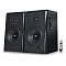 Microlab SOLO 16 black полочная акустика 2.0 с Bluetooth (пара) (SN 6945198856807)_Уценка