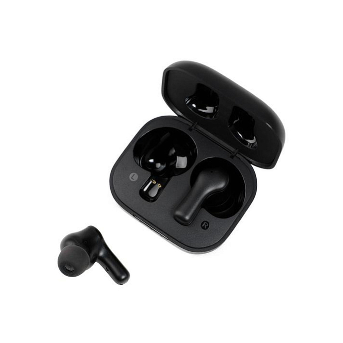 Беспроводные наушники Radiotehnika Impulse T1 Black - рис.9