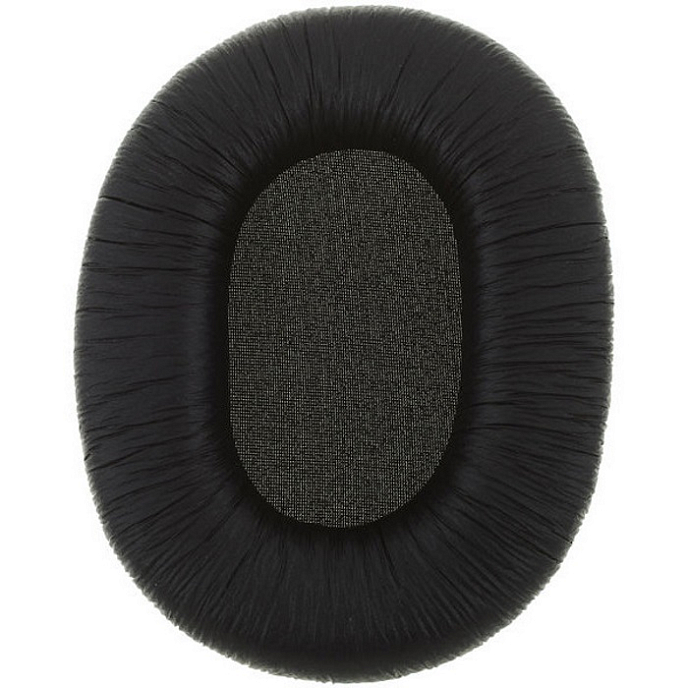 Амбушюры Audio-Technica Ear Pad M40X Black - рис.2