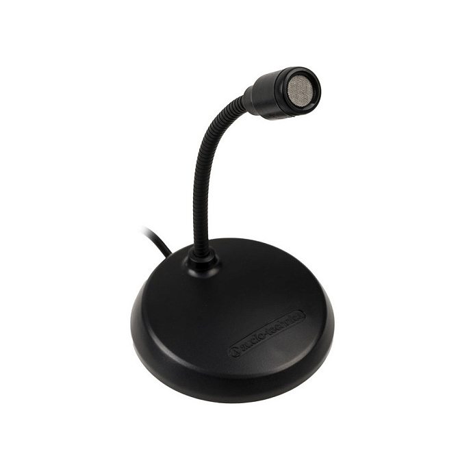 USB-микрофон Audio-Technica ATGM1-USB Black - рис.2