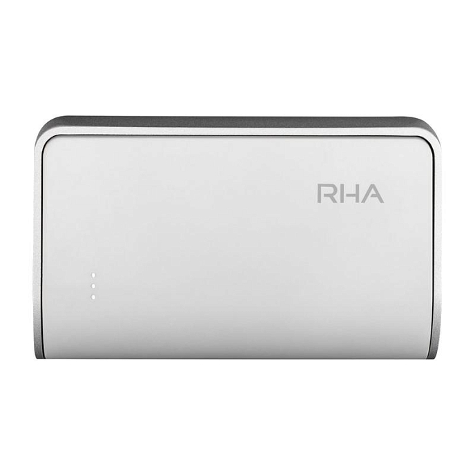 Беспроводные наушники RHA TrueConnect Cloud White - рис.5