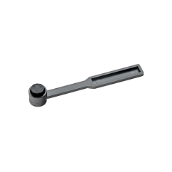 Щетка для чистки игл Ortofon Carbon Fibre Stylus Brush
