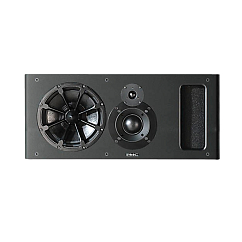 Центральный канал PMC MB2-C SE Jet Black