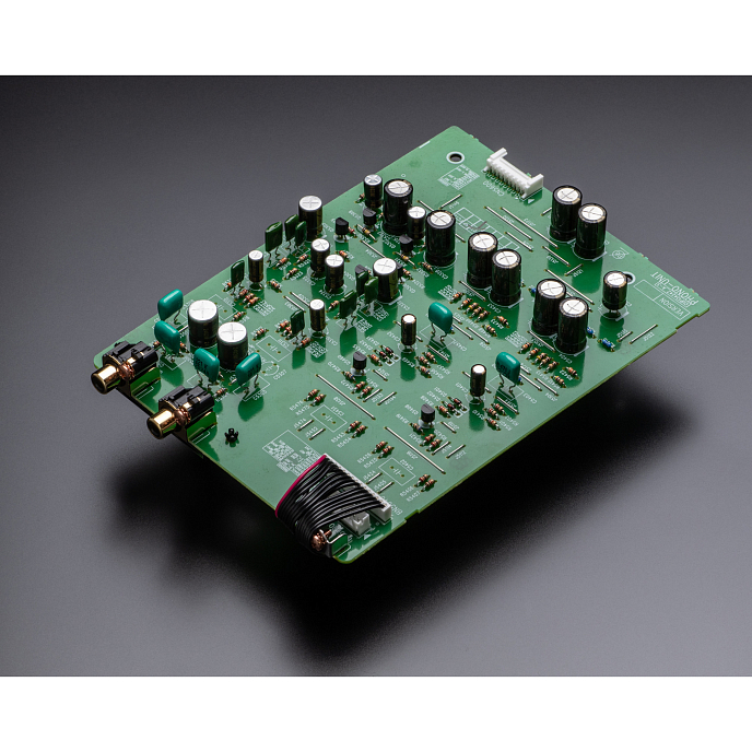 Интегральный усилитель Marantz Model 60n Black - рис.11