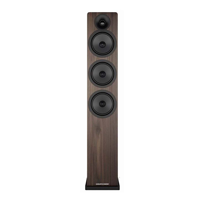 Напольная акустика Acoustic Energy AE120-2 Walnut - рис.2