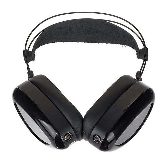 High End наушники Dan Clark Audio AEON 2 Noire 4.4 mm Black - рис.3