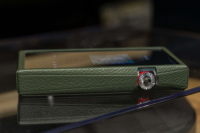 Плеер Astell&Kern A&ultima SP3000 Black - рис.10