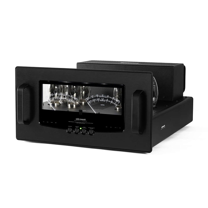 Усилитель мощности Audio Research 160S Black - рис.5