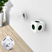Раветвитель питания Allocacoc Original Green - рис.3