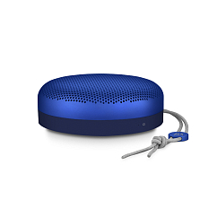 Портативная колонка Bang & Olufsen Beoplay A1 Late Night Blue