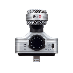 Микрофон для iOS-устройств Zoom iQ7