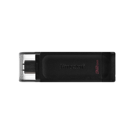 USB Flash накопитель Kingston DataTraveler 70 32GB - рис.0
