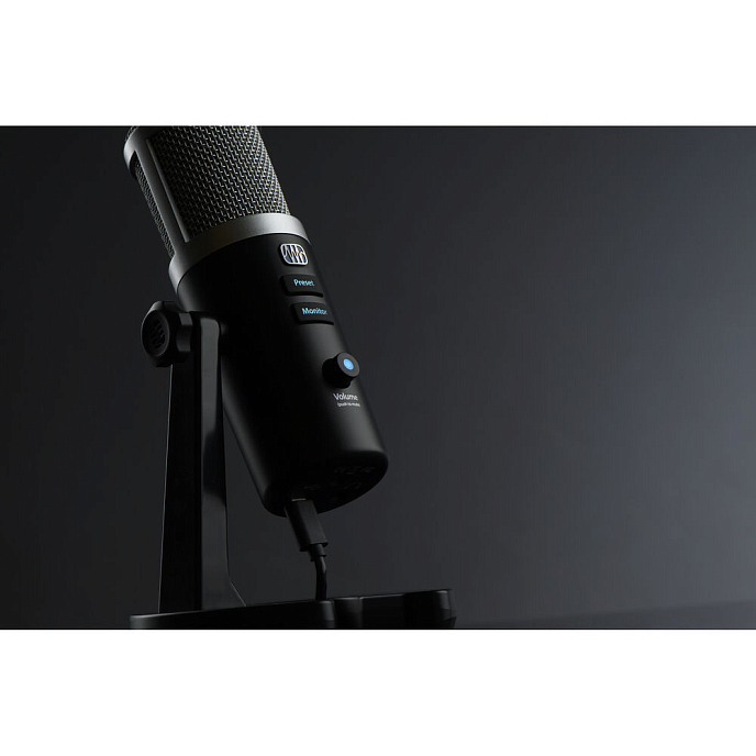 USB-микрофон PreSonus Revelator - рис.5