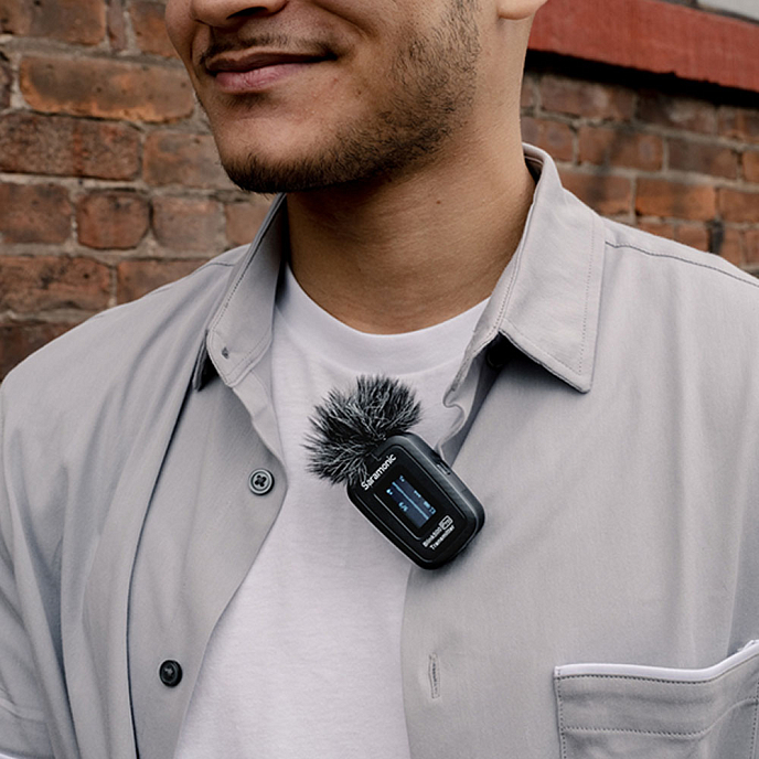 Радиосистема Saramonic Blink500 Pro B1 - рис.6